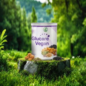 glucare vegan